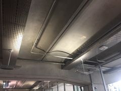 -曼谷素万那普国际机场