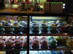 -驿楼兰·新疆菜(火车站店)