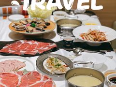 -红鼎豆捞·非遗鲍皇汤火锅(宝丰路店)