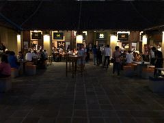 -Ministry of Crab(科伦坡店)