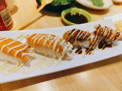 -宝寿司(红瓦寺店)