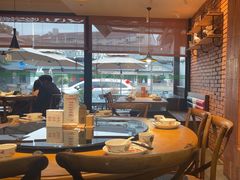 -味莊餐厅(康庄南街店)