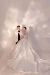 点击看大图 -Mu慕婚纱摄影·超级工作室