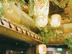 -南京大牌档(新街口德基广场店)