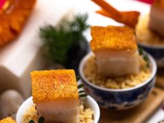 -东江渔村·古典园林·30年粤菜老字号(太和店)
