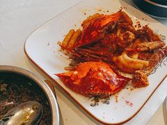-沪华海鲜大酒楼(南汇店)