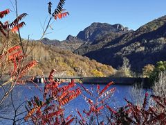 -玉渡山自然风景区