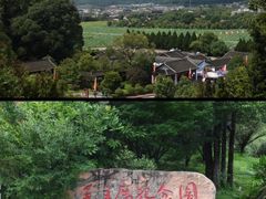-古田会议纪念馆