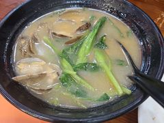 -台州老六海鲜面馆(上南总店)