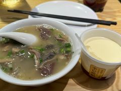 -清真·鸦儿李记·小馆(后海店)