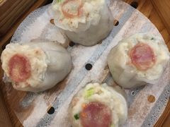 -番禺宾馆丽苑厅