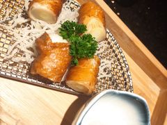 -上井料理黑金店(IFS国金中心店)
