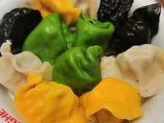 -双合园·海鲜水饺青岛菜(万佳广场店)