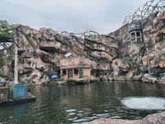 -中华恐龙园