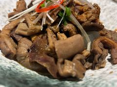 -翠华餐厅(德基广场店)