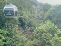 -紫金山山顶公园