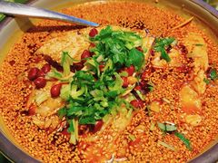 钵钵鸡-辛香汇(飞洲店)