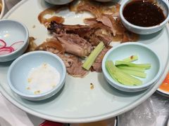 -额娘·春饼烤鸭(华北七楼创始店)