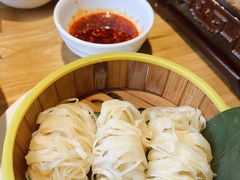 -東舍食唐精品陕菜馆