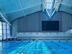 -汕头市游泳跳水馆