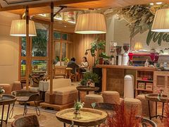 -翠贝卡&Mama Kelly Brunch Coffee(河西店)