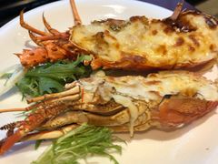 -温州万和豪生大酒店-餐厅