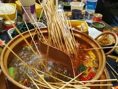 -镇江龙·火锅串串(武侯祠店)