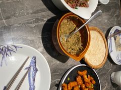 -前海沿·青岛菜(乐客城店)