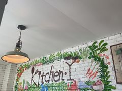 -Kitchen·Y洋厨房西餐厅(王府壹号店)