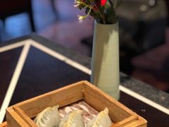 -杭州西子湖四季酒店·金沙厅