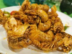 -盛港湾海鲜食府(黄沙店)