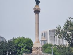 -天津意大利风情旅游区