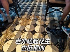 -Long Bar(莱佛士酒店)