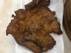 红烧大排-老盛昌(梅陇店)