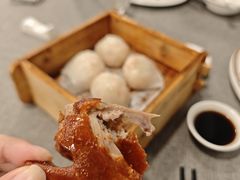 -海景壹号大酒店(滨湖店)