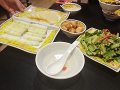 -芦月轩羊蝎子(劲松店)