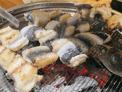 -味家烤肉烤鳗鱼牛排(西塔旗舰店)