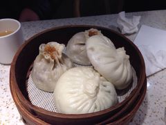 -东园小馆·早茶·淮扬小炒(三盛广场店)