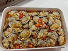 -爪王羊排火锅·烧烤