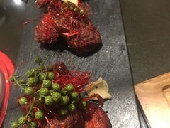 -北京王府井希尔顿酒店·秦唐中餐厅Chynna