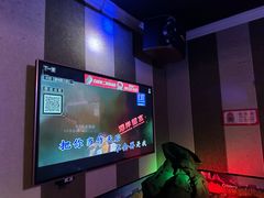 -唱吧麦颂KTV(松江五龙商业广场店)