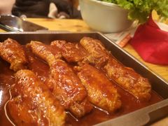 -元奶奶包饭(公新银浦店)