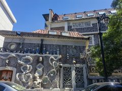 -天津五大道文化旅游区