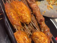 -沪小胖·小龙虾·蓝龙王(八佰伴店)