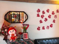 -糖房咖啡(南锣鼓巷店)