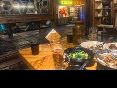 -院子餐厅·大锅菜·老杭帮(桥西直街店)