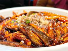 -苏帮袁Sue Cuisine(来福士店)