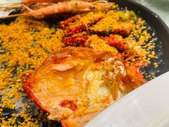 -79号渔船海鲜饭店(宝安店)