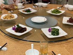 -龙井壹号·茶缘山景宴(龙井村店)