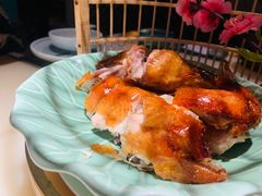 -佬麻雀·新湘菜(珠海金发购物中心店)
